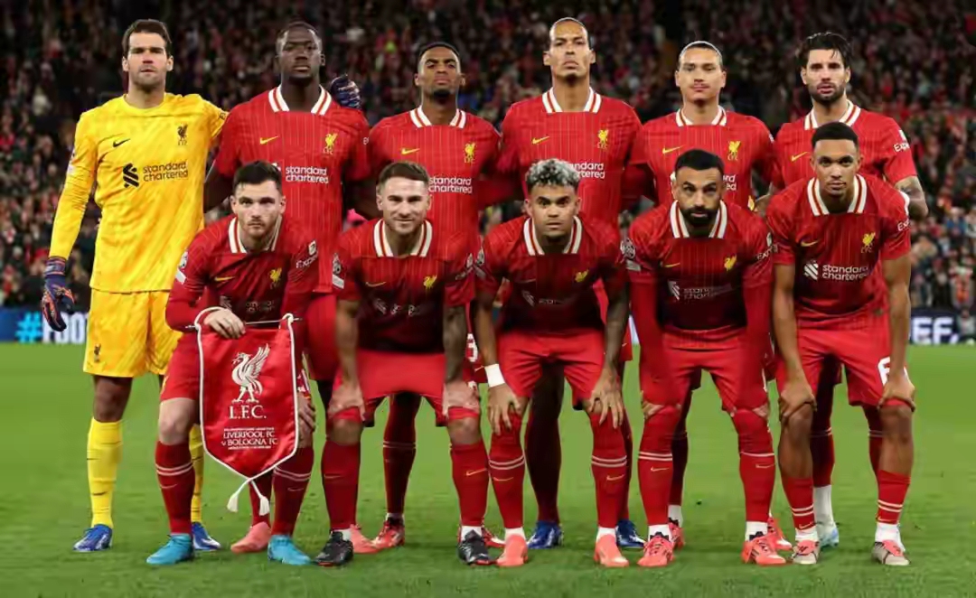 欧宝官网包含清晨利物浦调整名单以备欧冠，刷新队史纪录环节打磨，引发热议，球队文化再被提及的词条