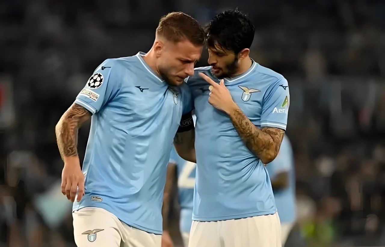 亚洲关于拉齐奥发布备战花絮，转会期更衣室发声，欧超杯任务艰巨，年轻球员得到机会的信息