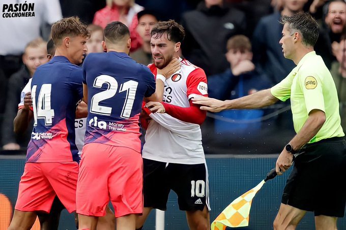 欧宝娱乐费耶诺德内部会议纪要流出——集结日绝杀压哨,意甲使命明确,轮换策略成焦点的简单介绍